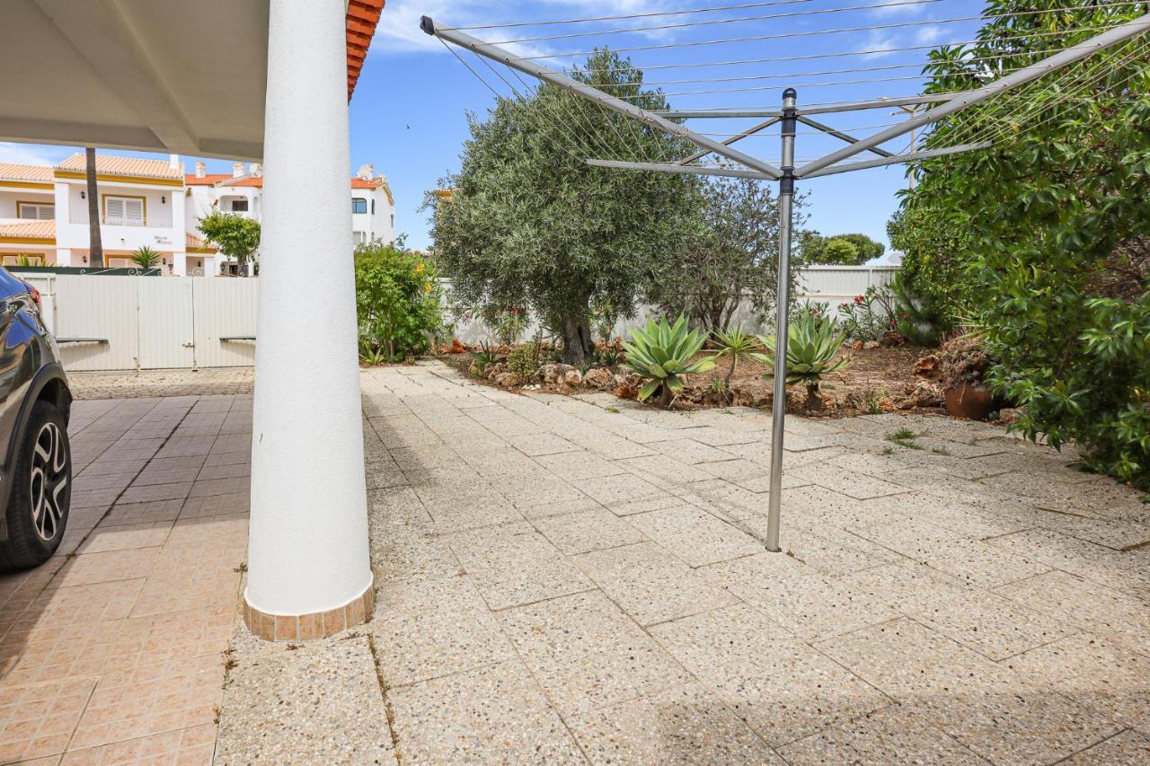 אלבופיירה Villa Cesaltina - Gale - Swimming Pool - By Bedzy מראה חיצוני תמונה